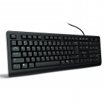 Trust Primo Keyboard Nordic layo