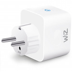 WiZ Smart Plug WiZ Smart Plug