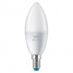 WiZ WiFi Smart LED E14 Kron 40W LED