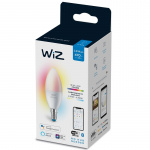 WiZ WiFi Smart LED E14 Kron 40W LED