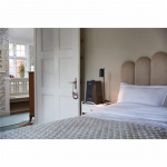 Wood\'s Luftfukter WHU600 Ultrasonic 50m2 Digital