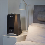 Wood\'s Luftfukter WHU600 Ultrasonic 50m2 Digital