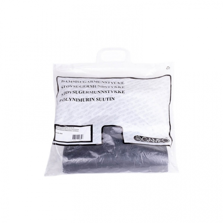 GAMEO unnstykke 32-35mm