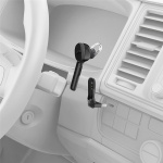 HAMA BT HF Mono MyVoice1300 Svart inkl USB laddare