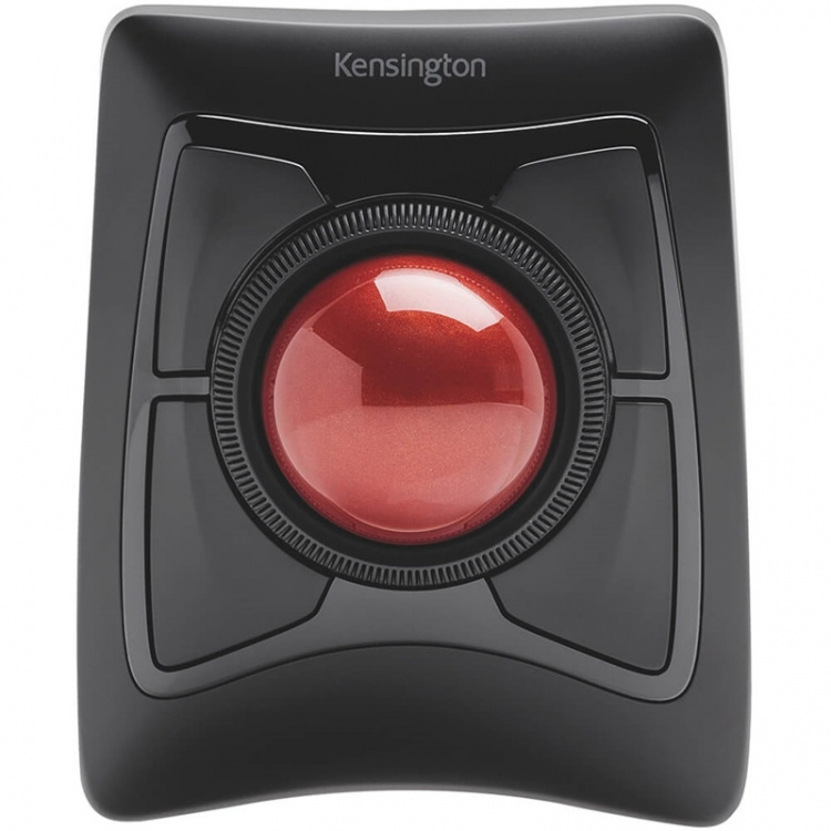 KENSINGTON Mus Trackball 