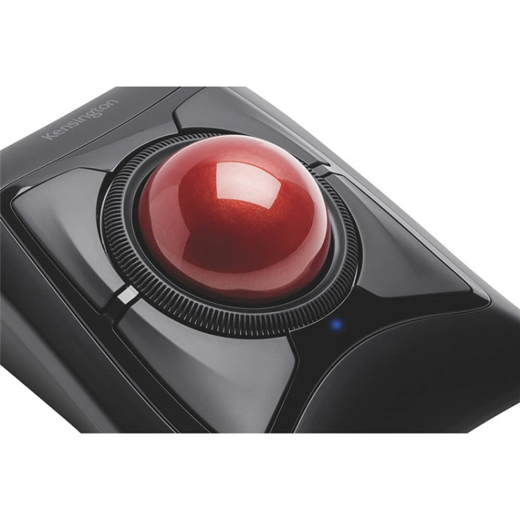 KENSINGTON Mus Trackball 