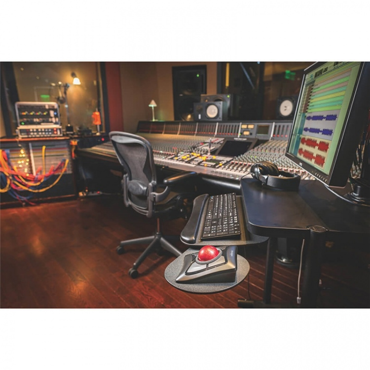 KENSINGTON Mus Trackball 