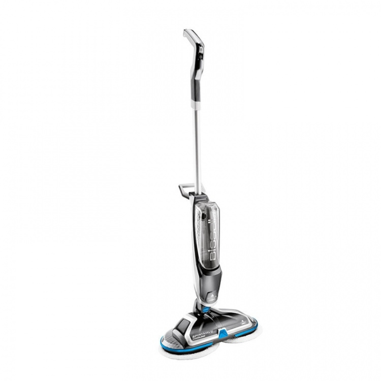Bissell Gulvmopp SpinWave Cordless Bissell Gulvmopp SpinWave Cordless
