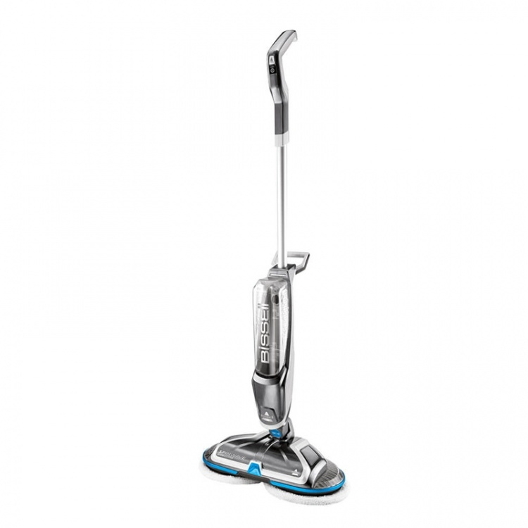Bissell Gulvmopp SpinWave Cordless Bissell Gulvmopp SpinWave Cordless