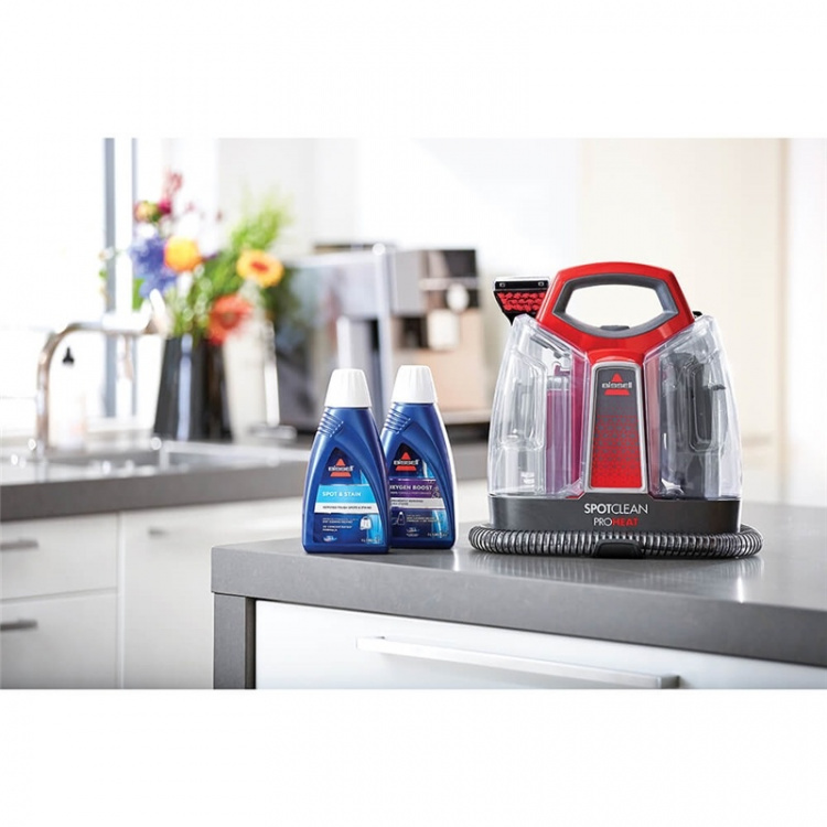 BISSELL SpotClean ProHeat Tekstilvask