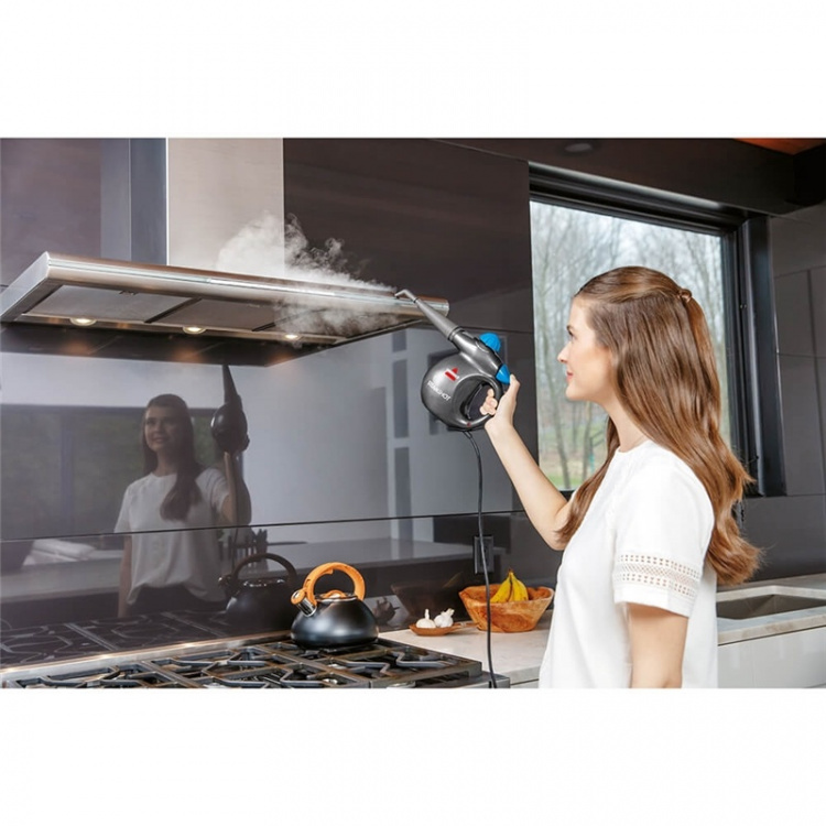 BISSELL Dampvasker SteamShot BISSELL Dampvasker SteamShot