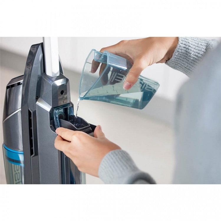 BISSELL Dampsuger Vac & Steam BISSELL Dampsuger Vac & Steam