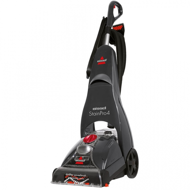 BISSELL Tepperenser StainPro4