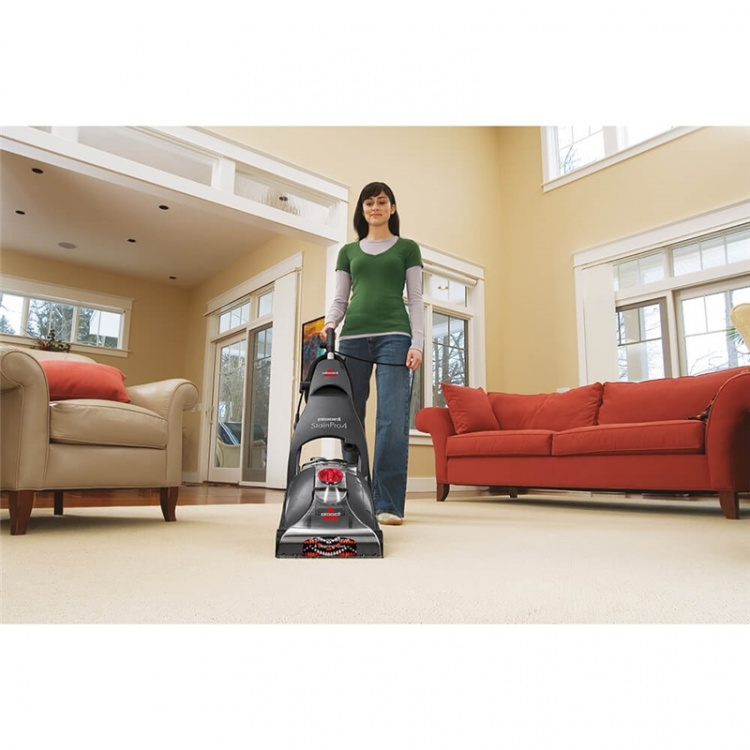BISSELL Tepperenser StainPro4