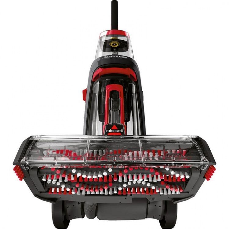 BISSELL Tepperenser Revolution (2x ProHeat) BISSELL Tepperenser Revolution (2x ProHeat)