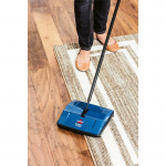 BISSELL Sweeper Sturdy Sweep