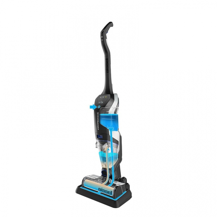 BISSELL Multirengöring Crosswave Max BISSELL Multirengöring Crosswave Max