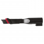 Bissell XL Sliding Crevice Tool with Brush (bag) Bissell XL Sliding Crevice Tool with Brush (bag)