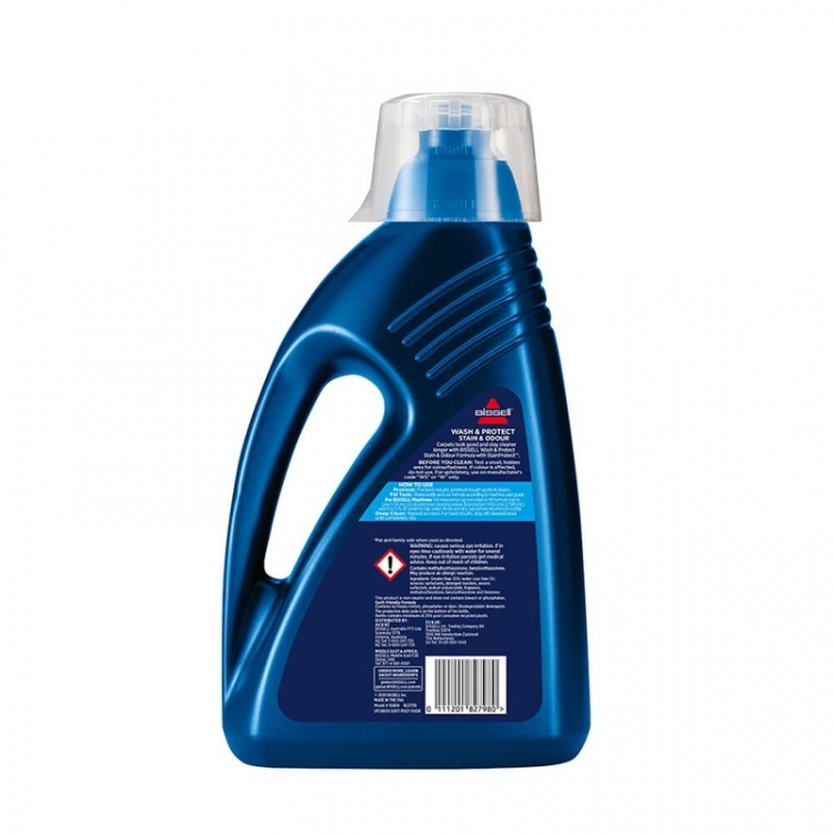 BISSELL Wash & Protect 1.5 ltr