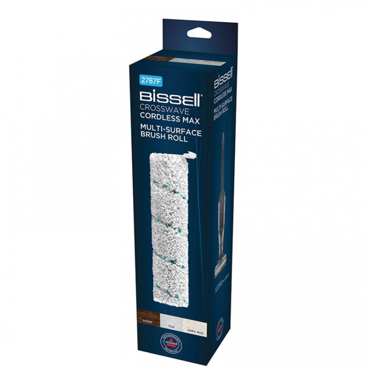 Bissell Multi-overflate børsterull Crosswave Max