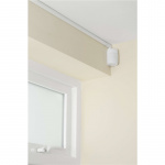 D-LINE Kabelkanal Kit 20x10mm 4x Kabelkanal/Tillbehör 1.0m