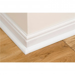 D-LINE Kabelkanal Kit 22x22mm 3x Kabelkanal/Tillbehör 1.0m