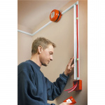 D-LINE Kabelkanal Kit 30x15mm 3x Kabelkanal/Tillbehör 1.0m