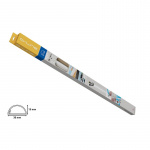 D-LINE Kabelkanal Kit 30x15mm 3x Kabelkanal/Tillbehör 1.0m