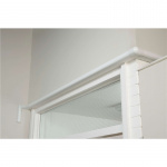 D-LINE Kabelkanal Kit 50x25mm 1x Kabelkanal 1.0m