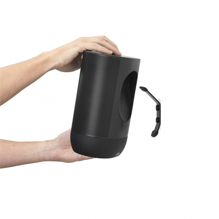 FLEXSON Veggfeste SONOS MOVE Svart FLEXSON Veggfeste SONOS MOVE Svart