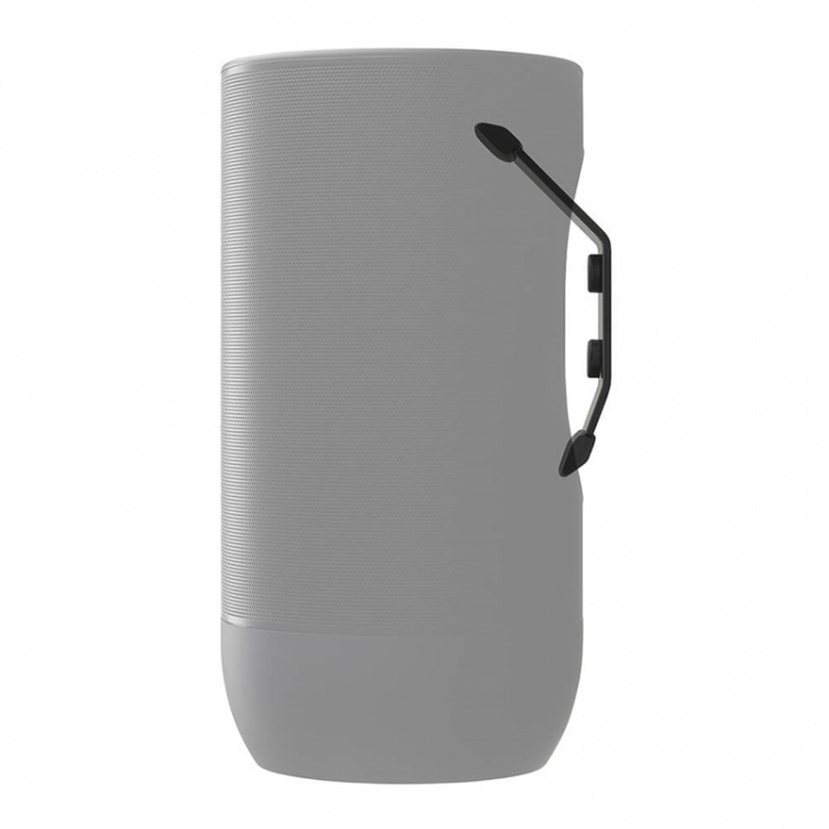 FLEXSON Veggfeste SONOS MOVE Svart FLEXSON Veggfeste SONOS MOVE Svart