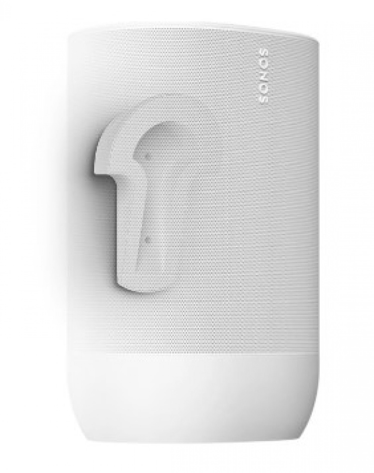 FLEXSON Veggfeste SONOS MOVE Hvit FLEXSON Veggfeste SONOS MOVE Hvit