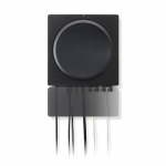 FLEXSON Veggfeste SONOS AMP 1x Svart