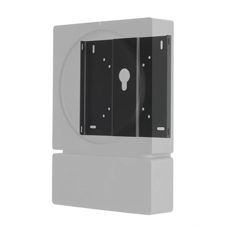 FLEXSON Veggfeste SONOS AMP 1x Svart