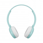 JVC Hodetelefon On-Ear S22 Trådløs Mint JVC Hodetelefon On-Ear S22 Trådløs Mint