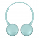 JVC Hodetelefon On-Ear S22 Trådløs Mint JVC Hodetelefon On-Ear S22 Trådløs Mint