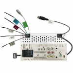 JVC Bilstereo KW-M565DBT