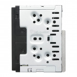 JVC Bilstereo KW-M565DBT