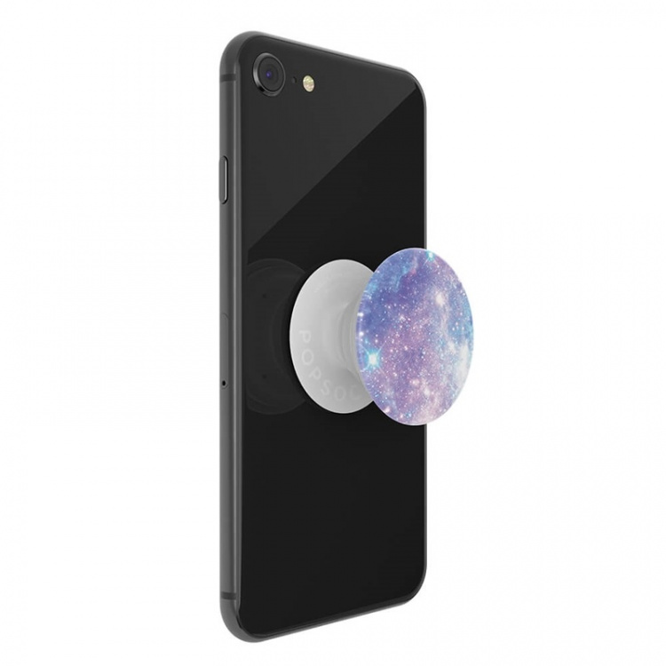 POPSOCKETS Stellar Avtagbart Grip med Stativfunksjon