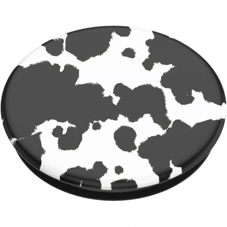 PopSockets It\'s a Moood Avtagbart Grip med Stativfunksjon