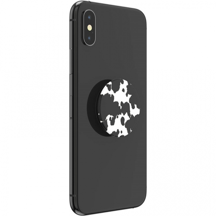 PopSockets It\'s a Moood Avtagbart Grip med Stativfunksjon