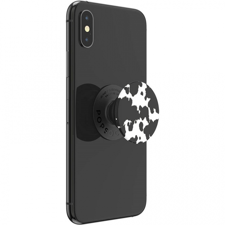 PopSockets It\'s a Moood Avtagbart Grip med Stativfunksjon