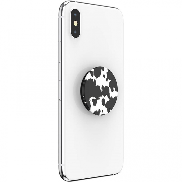 PopSockets It\'s a Moood Avtagbart Grip med Stativfunksjon