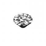 POPSOCKETS Pandamonium Avtagbart Grip med Stativfunksjon POPSOCKETS Pandamonium Avtagbart Grip med Stativfunksjon