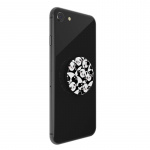 POPSOCKETS Pandamonium Avtagbart Grip med Stativfunksjon POPSOCKETS Pandamonium Avtagbart Grip med Stativfunksjon