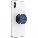 PopSockets Deep Sea Dive Avtagbart Grip med Stativfunksjon