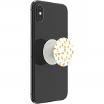 PopSockets Black Eyed Suzies Avtagbart Grip med Stativfunksjon PopSockets Black Eyed Suzies Avtagbart Grip med Stativfunksjon