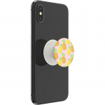 PopSockets Fineapple Avtagbart Grip med Stativfunksjon