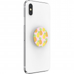PopSockets Fineapple Avtagbart Grip med Stativfunksjon