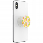 PopSockets Fineapple Avtagbart Grip med Stativfunksjon